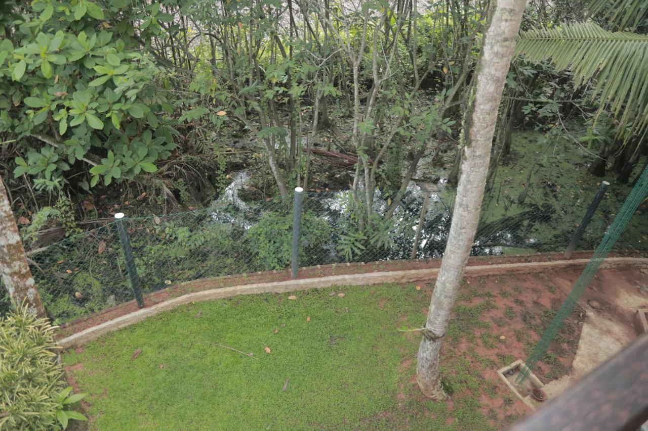 Kirala Villa Mihiripenne Exterior foto