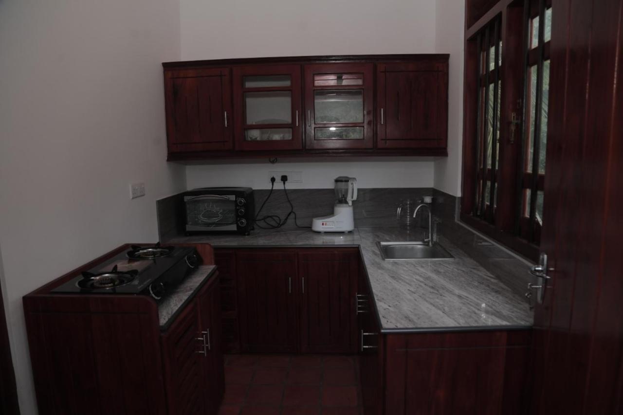 Kirala Villa Mihiripenne Zimmer foto