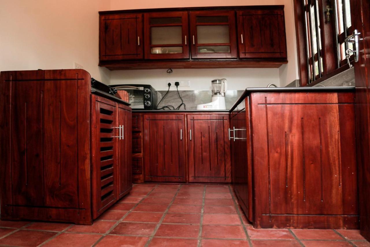 Kirala Villa Mihiripenne Zimmer foto