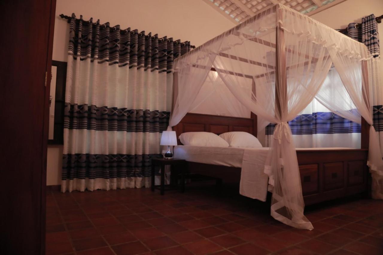 Kirala Villa Mihiripenne Zimmer foto