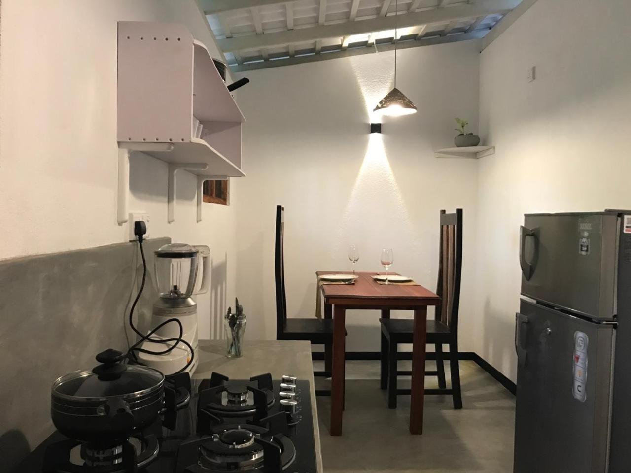 Kirala Villa Mihiripenne Zimmer foto