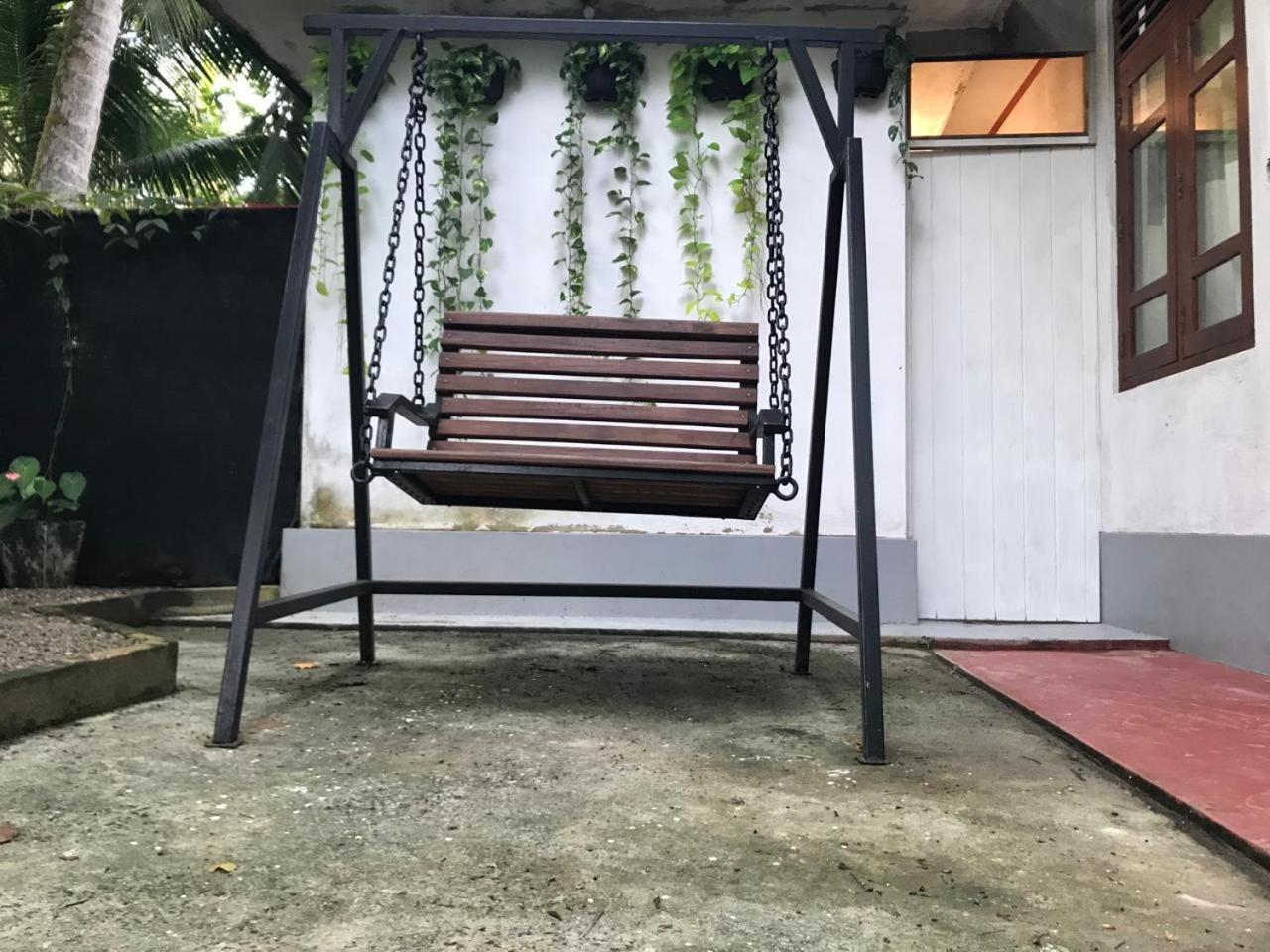 Kirala Villa Mihiripenne Zimmer foto